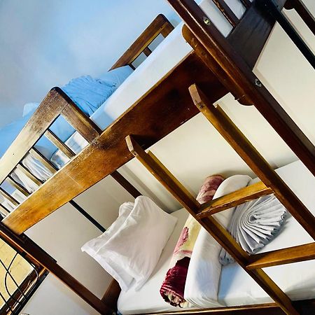 Sophie Homestay Moshi Ngoại thất bức ảnh