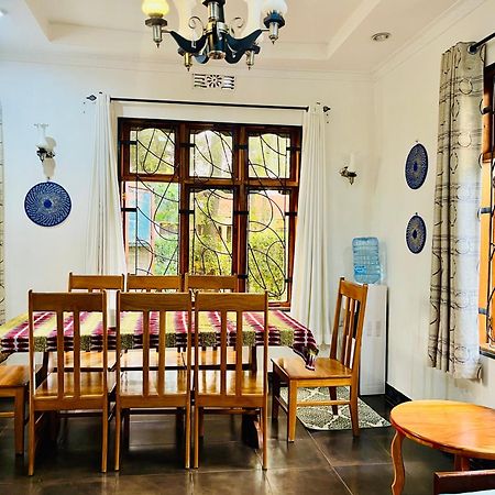 Sophie Homestay Moshi Ngoại thất bức ảnh