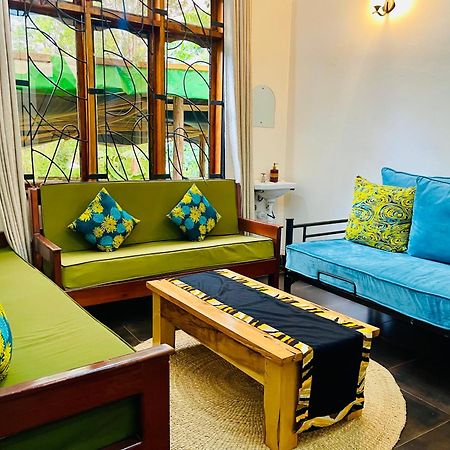 Sophie Homestay Moshi Ngoại thất bức ảnh