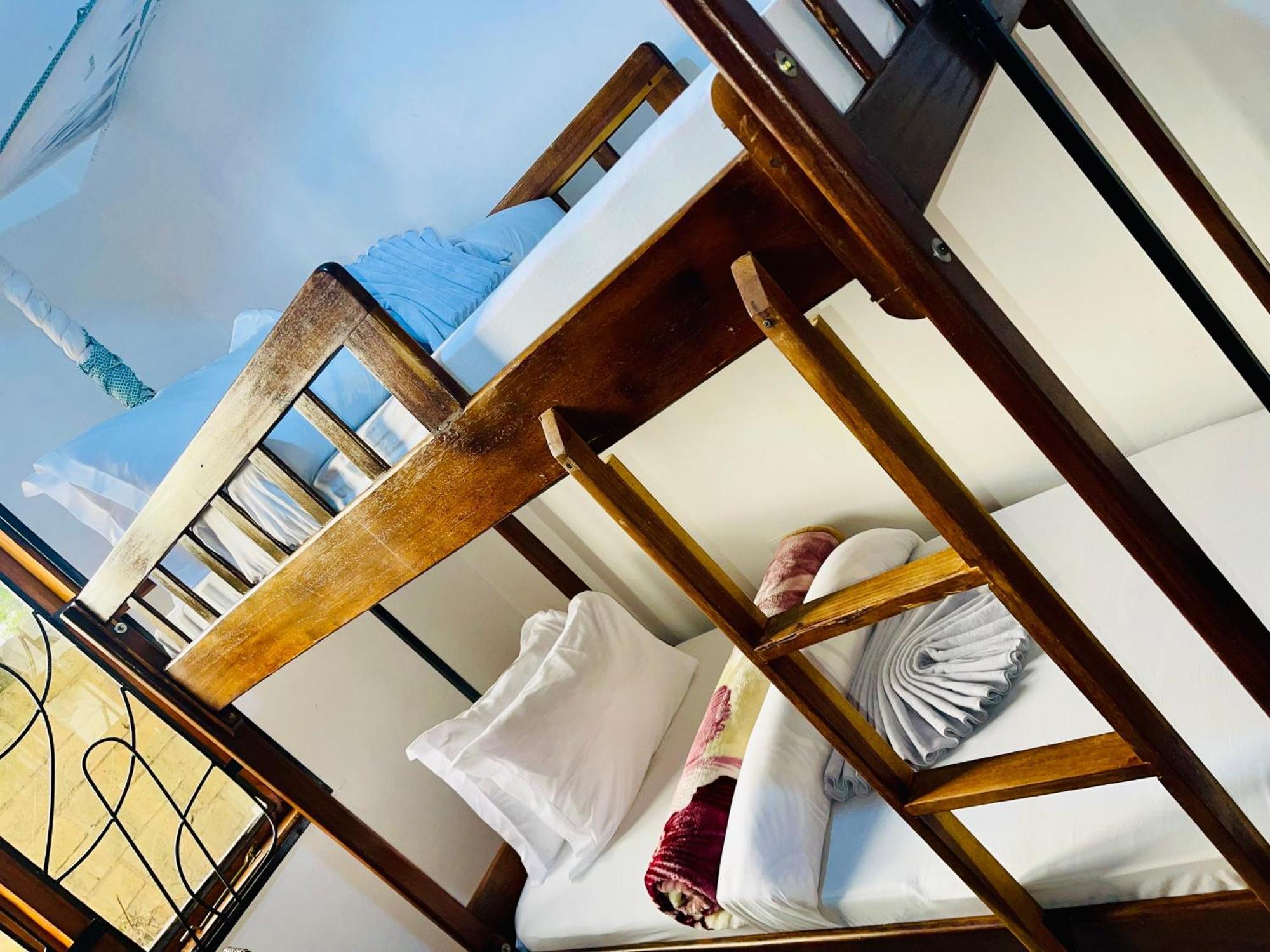 Sophie Homestay Moshi Ngoại thất bức ảnh