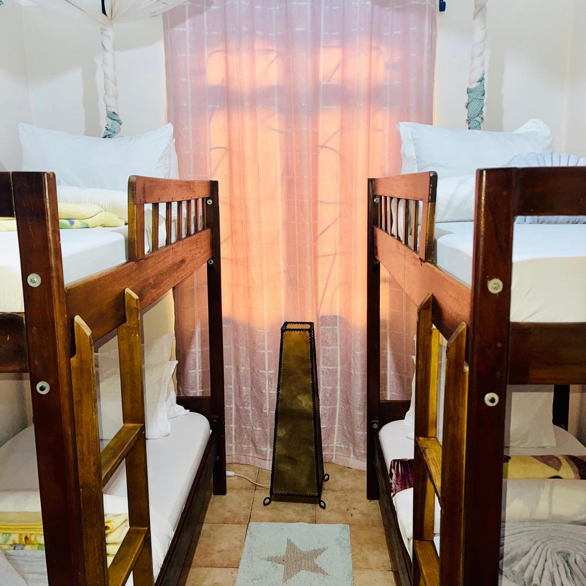 Sophie Homestay Moshi Ngoại thất bức ảnh