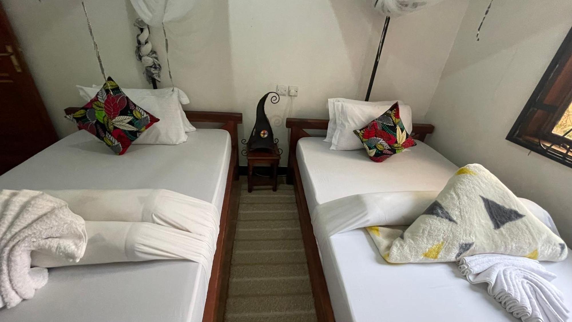 Sophie Homestay Moshi Ngoại thất bức ảnh