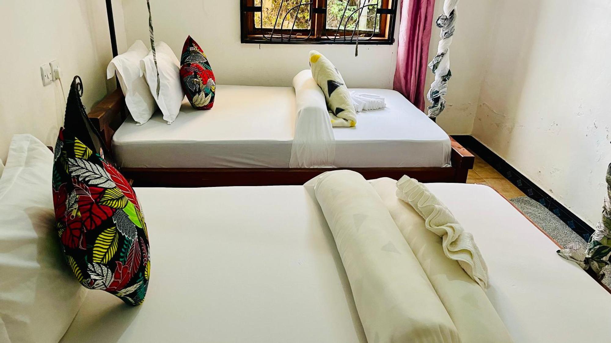 Sophie Homestay Moshi Ngoại thất bức ảnh