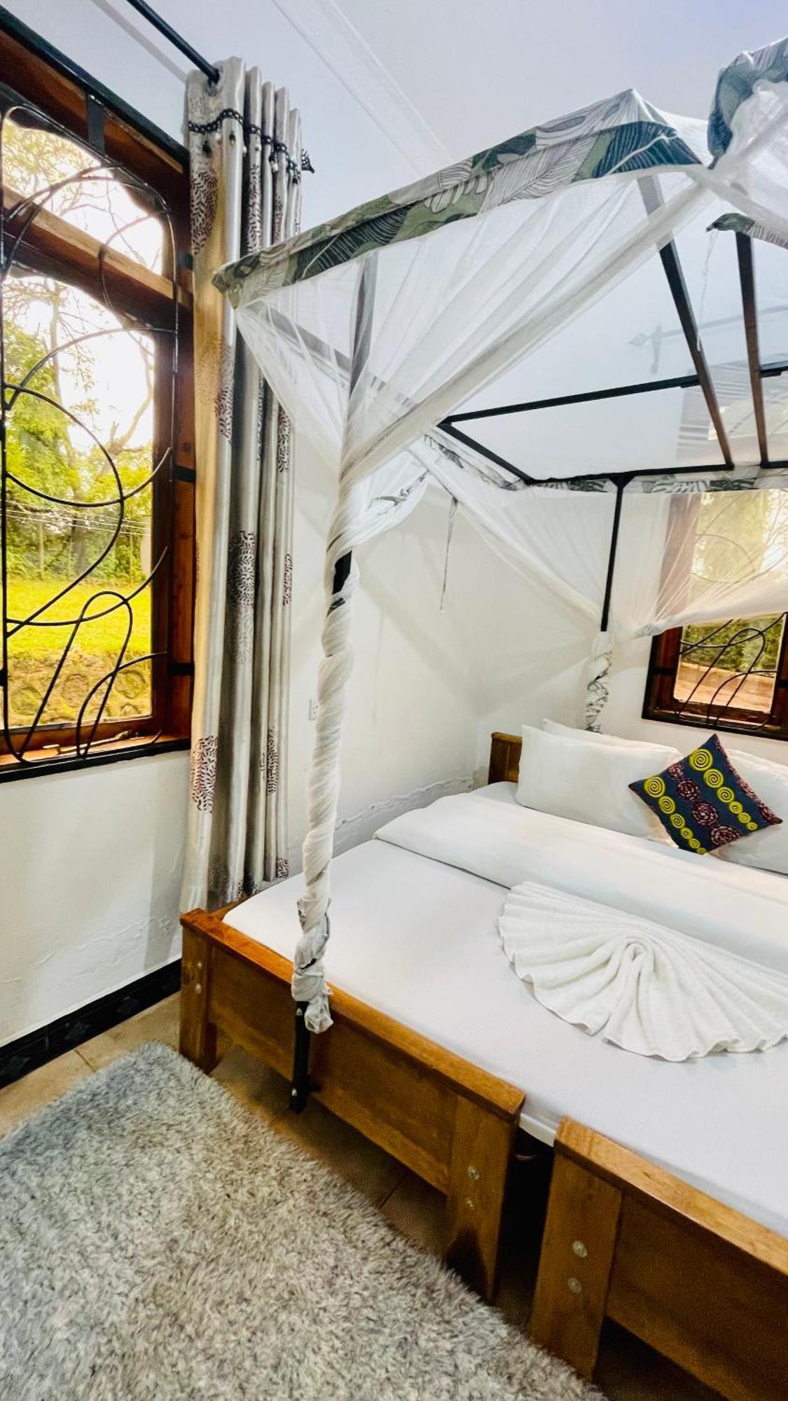 Sophie Homestay Moshi Ngoại thất bức ảnh
