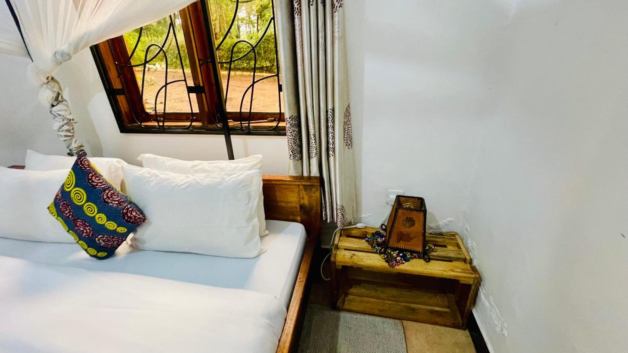 Sophie Homestay Moshi Ngoại thất bức ảnh