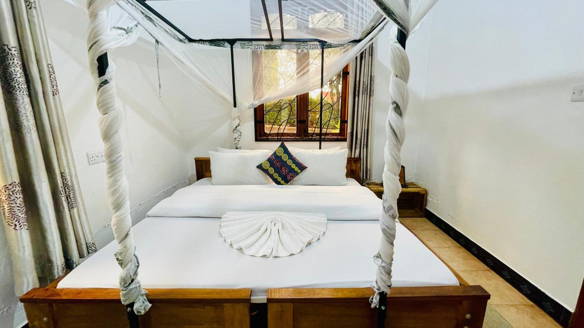 Sophie Homestay Moshi Ngoại thất bức ảnh