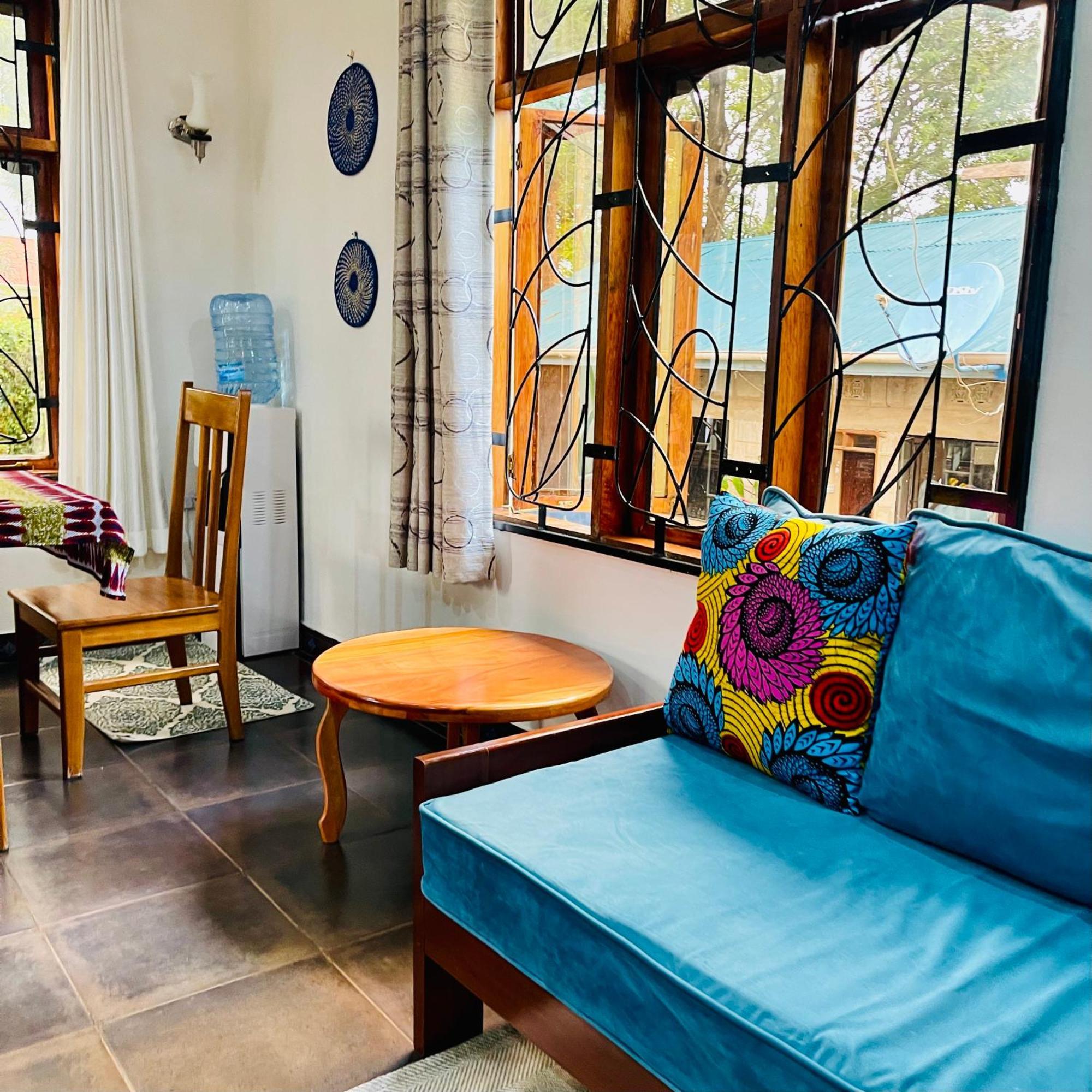 Sophie Homestay Moshi Ngoại thất bức ảnh